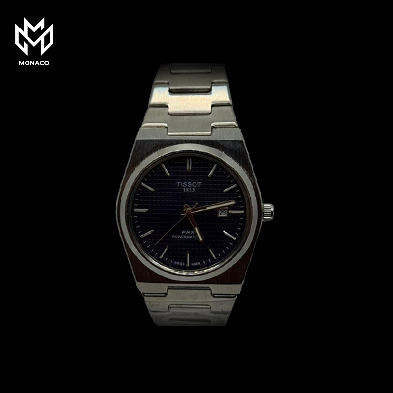TISSOT